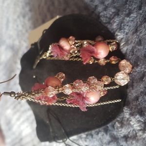Layered Earings